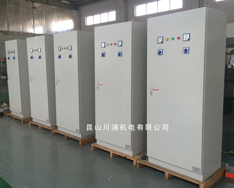 室內(nèi)配電(diàn)箱