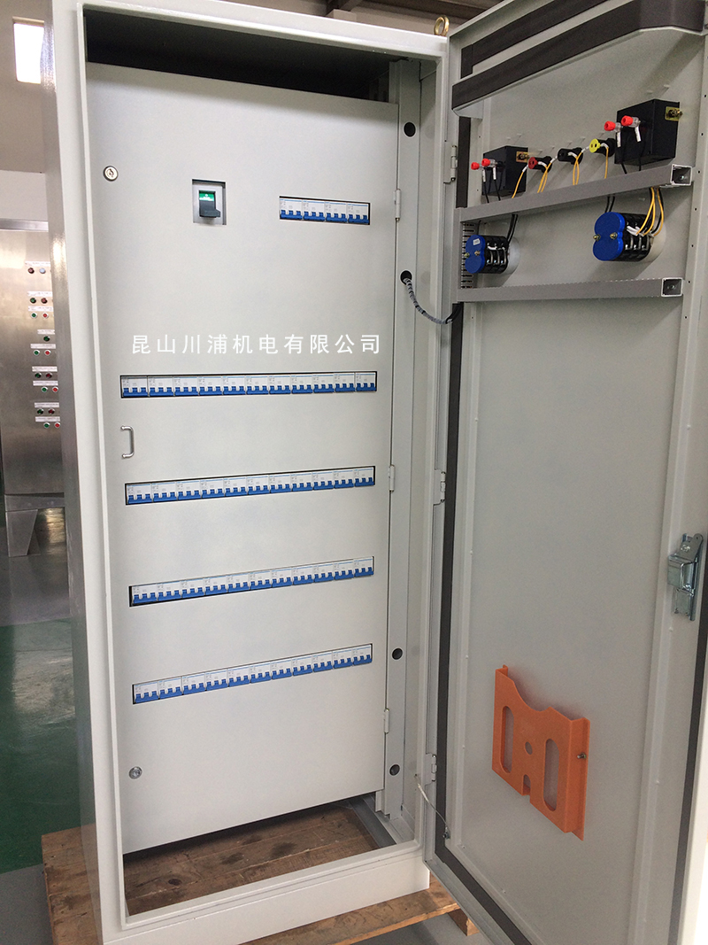 室內(nèi)配電(diàn)箱