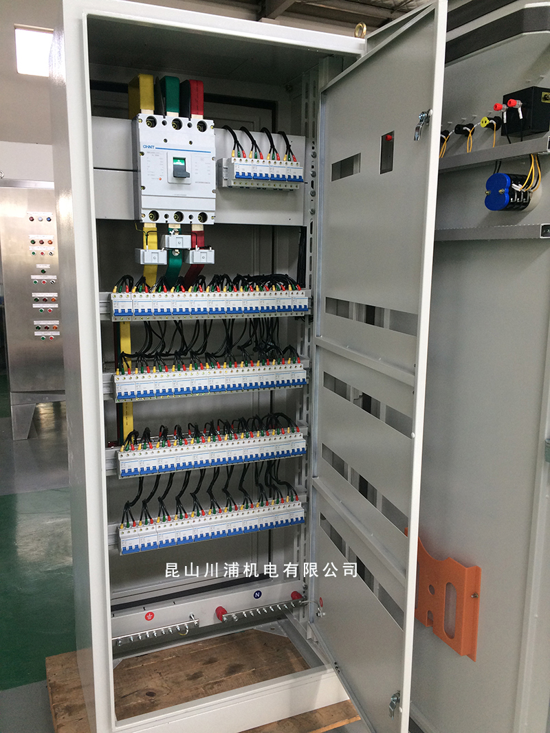 室內(nèi)配電(diàn)箱