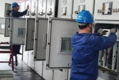 高(gāo)低(dī)壓成套配電(diàn)櫃日(rì)常維護，你(nǐ)知(zhī)